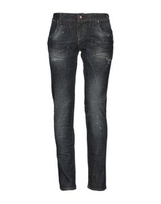 Джинсовые брюки Brian Dales Denim