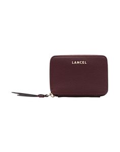 Бумажник Lancel