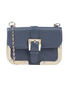 Сумка через плечо Red(V)