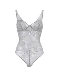 Боди Ermanno Scervino Lingerie