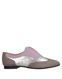 Мокасины Pollini