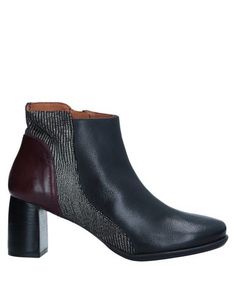 Полусапоги и высокие ботинки Anaid Kupuri