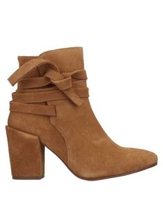 Полусапоги и высокие ботинки Apologie