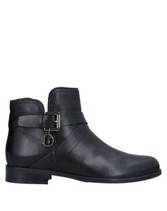 Полусапоги и высокие ботинки Trussardi