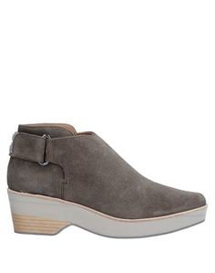 Полусапоги и высокие ботинки Anaid Kupuri