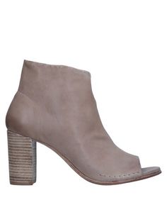 Полусапоги и высокие ботинки Creation OF Minds