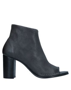 Полусапоги и высокие ботинки Creation OF Minds