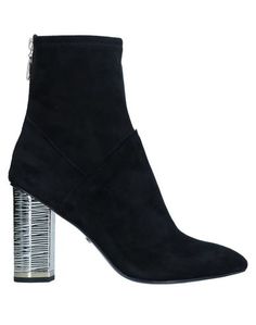 Полусапоги и высокие ботинки Juicy Couture