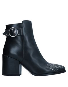 Полусапоги и высокие ботинки Archyve