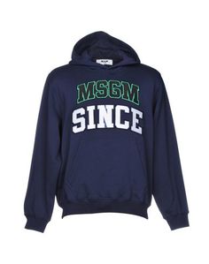Толстовка Msgm
