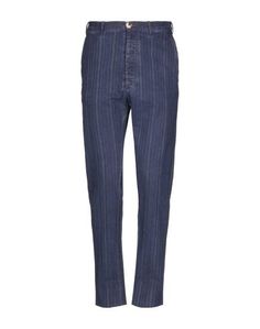Повседневные брюки Vivienne Westwood Man