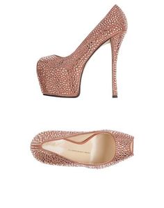 Туфли Giuseppe Zanotti
