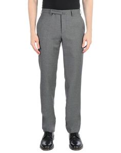 Повседневные брюки Lardini