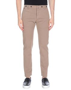 Повседневные брюки Messagerie