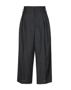 Повседневные брюки Y'S Yohji Yamamoto