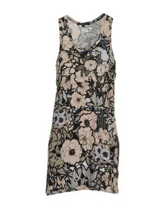 Короткое платье Christopher Kane