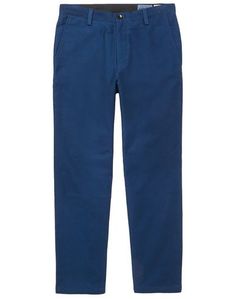 Повседневные брюки Blue Blue Japan