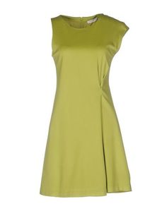 Короткое платье Scervino Street