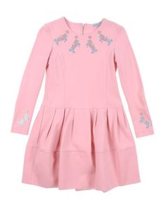 Платье Mi.Mi.Sol