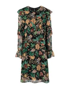Короткое платье Scotch &; Soda