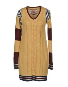 Короткое платье Highly Preppy
