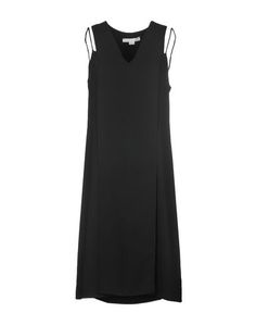 Платье до колена Alexander Wang