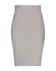 Юбка до колена Elisabetta Franchi