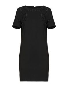 Короткое платье Blumarine