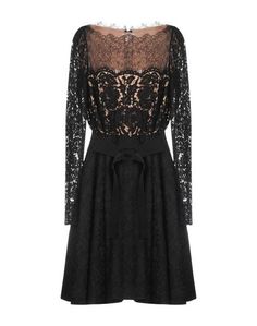 Короткое платье Paule Ka