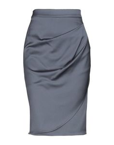 Юбка до колена Armani Collezioni