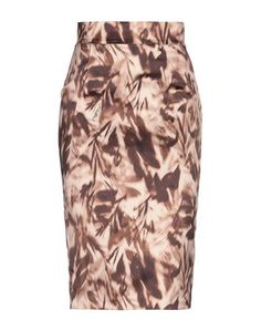 Юбка до колена Elisabetta Franchi