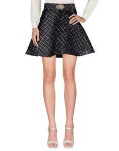 Мини-юбка Elisabetta Franchi