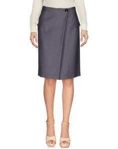 Юбка до колена Mauro Grifoni