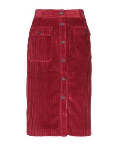 Юбка длиной 3/4 Paul Joe