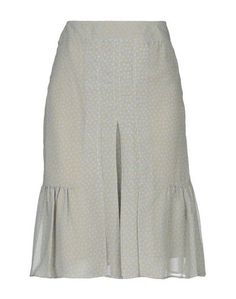 Юбка до колена Aspesi