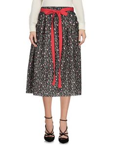 Юбка длиной 3/4 ..,Merci