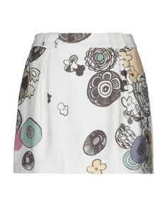 Мини-юбка See by Chloé