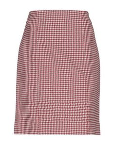 Юбка до колена Cividini