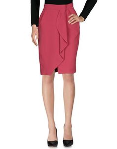 Юбка до колена Elisabetta Franchi 24 ORE