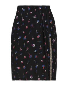 Юбка до колена VDP Collection