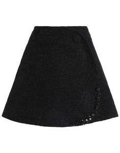 Юбка до колена Simone Rocha