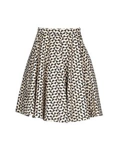 Юбка до колена Eggs