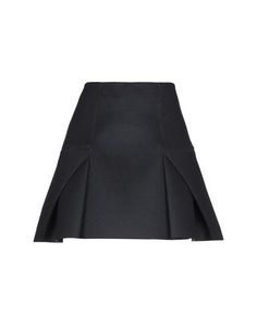 Мини-юбка Emporio Armani