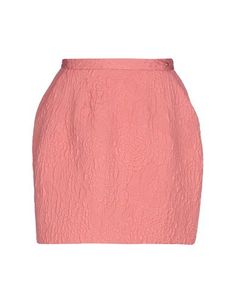 Мини-юбка Elisabetta Franchi