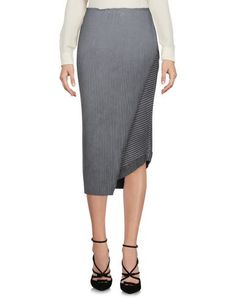 Юбка до колена Un Namable