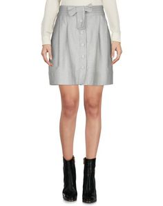 Мини-юбка See by Chloé