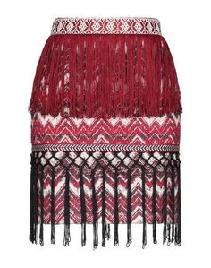 Юбка до колена Miahatami