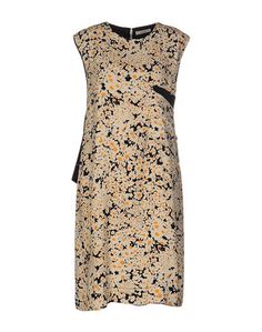 Короткое платье Céline