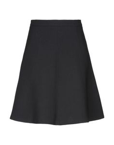 Юбка до колена Twin Set Simona Barbieri
