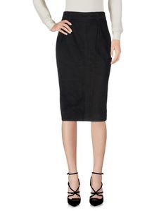 Юбка до колена ONE X Oneteaspoon